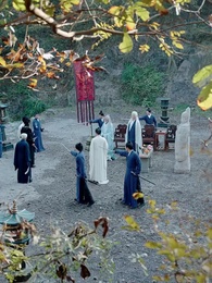 第42集 - 我於人間無敵