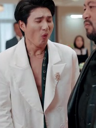 我於人間無敵 - Episode 29