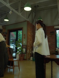 8화 - 다정할수록 불순한