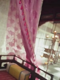 Episode 57 - [Dubbing]Istriku adalah Iblis Ular