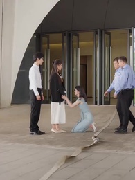 ตอนที่ 56 - ออกจากบททดสอบรักของเขา