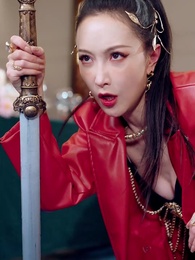 天嬌無雙 - Episode 51