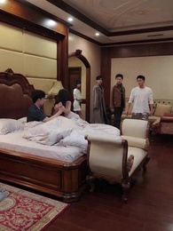 Sangre Contra Mentiras - Episode 44