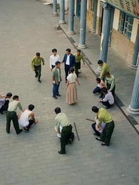 Rebirth to 70s: Breaking Free from the Family Drama - Episode 24