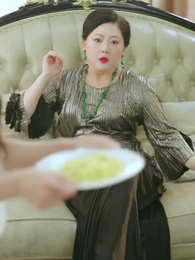 Dari Dapur Menuju Hati - Episode 5