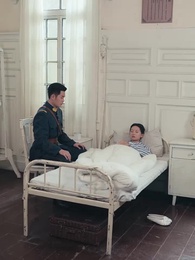 第21集 - 亂世悲歌