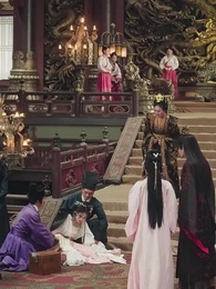 [Dubbing]Istriku adalah Iblis Ular - Episode 19