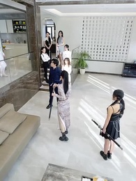 狂少出山 - Episode 57