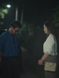 Episode 30 - A Man Who Kisses to Survive