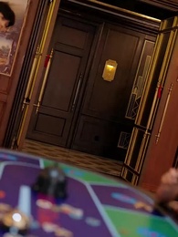 Episode 20 - Gambler's Testament