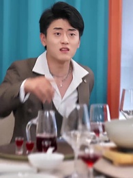 當男人選擇離婚 - Episode 54