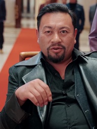 第22集 - 我於人間無敵