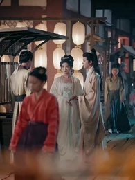 Épisode 39 - La Fleur de la Vengeance