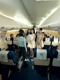 Episodio 4 - Il Prezzo dell'Arroganza