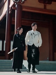 我於人間無敵 - Episode 30