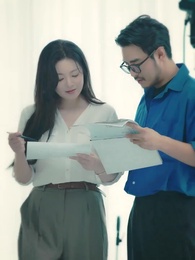 A Man Who Kisses to Survive - Episode 29