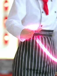 Episode 60 - Dari Dapur Menuju Hati