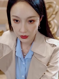 天嬌無雙 - Episode 34