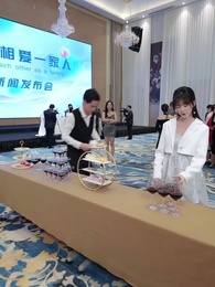 Episodio 12 - Sangre Contra Mentiras