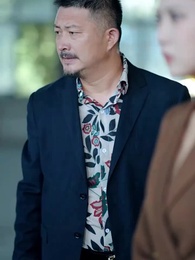 Janji Dewa Judi - Episode 64