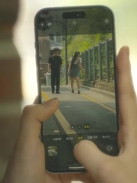 Episode 48 - A Man Who Kisses to Survive