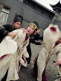 Bölüm 11 - [Dublajlı]İntikamcı Gözde