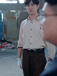 Janji Dewa Judi - Episode 70