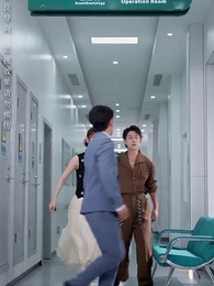 第14集 - 不待春風慢