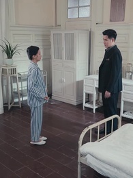 第32集 - 亂世悲歌