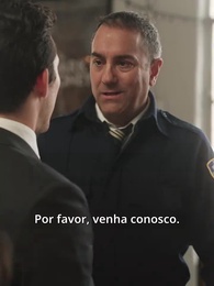 [Dublado]Perseguindo minha esposa rejeitada - Episode 24