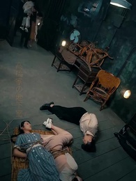 第6話 - 転生の果てに―復讐と堕ちた家族