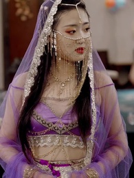 天嬌無雙 - Episode 79