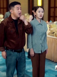 皇太后、転生して財閥令嬢になる - Episode 29