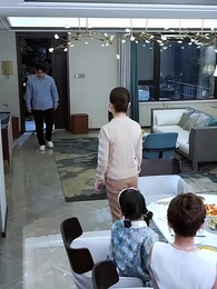 第3集 - 當男人選擇離婚