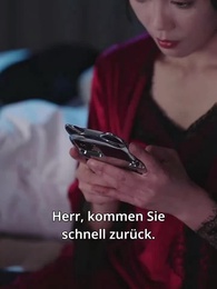 Episode 10 - Gebrochenes Herz