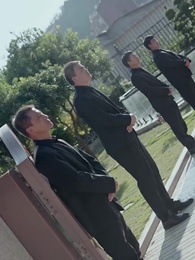 神龍出淵 - Episode 57