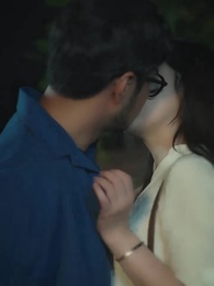 Episode 31 - A Man Who Kisses to Survive