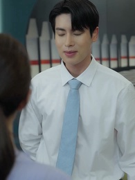 다정할수록 불순한 - Episode 47