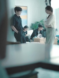 21화 - 키스해야 사는 남자