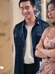 讀心法師 - Episode 15