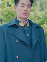 第13集 - 亂世悲歌