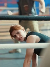 Aşk, Para ve Kung Fu - Episode 10