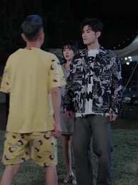 Episodio 20 - Sangre Contra Mentiras