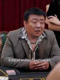 Episode 21 - Janji Dewa Judi