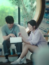 Episode 27 - A Man Who Kisses to Survive