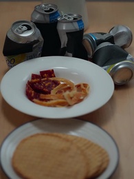 Episode 28 - Kindness with a Twist 