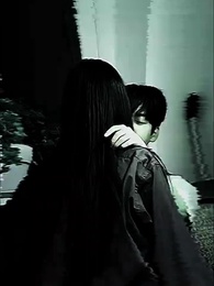 4화 - 키스해야 사는 남자