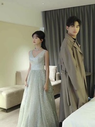 Episodio 13 - Sangre Contra Mentiras