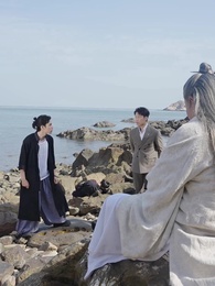 第27集 - 女主別瞎想