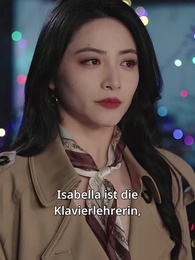 Episode 2 - Gebrochenes Herz